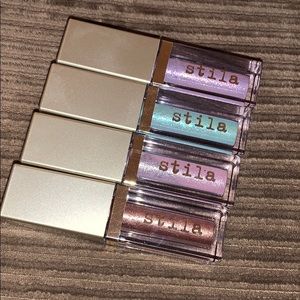 STILA GLITTER & GLOW BUNDLE